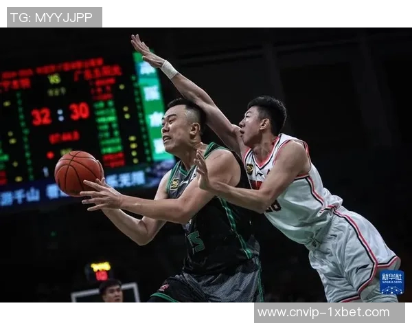 CBA激战广东东阳光迎战辽宁本钢决战赛季荣耀之巅