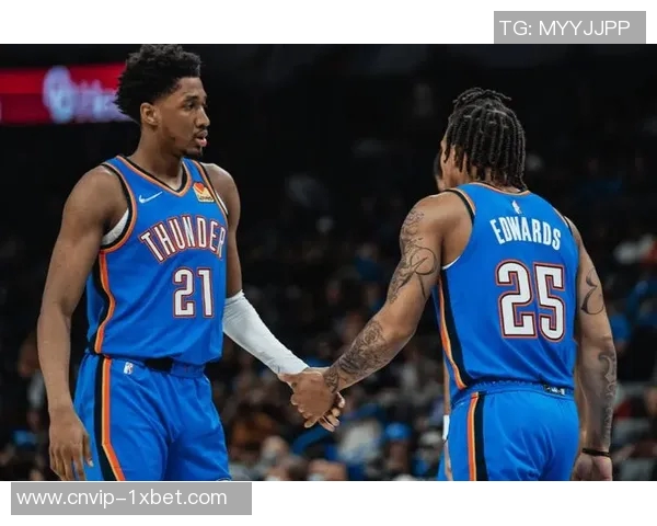 威金斯闪耀全场乔治助力雷霆残阵逆袭爵士喜获三连胜