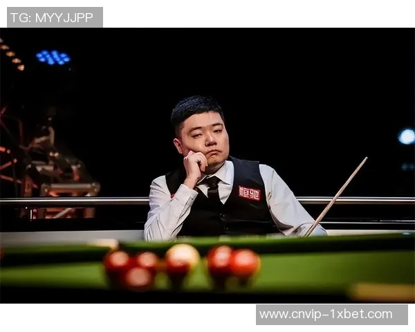 丁俊晖与潘晓婷巅峰对决谁能赢得这场乒乓球盛宴的荣耀与胜利